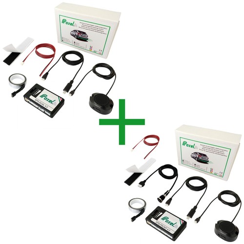 Proxel kit unsichtbare - proxel,
