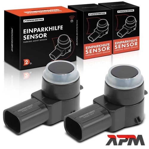 Parksensor pdc sensor vorne - pdc,