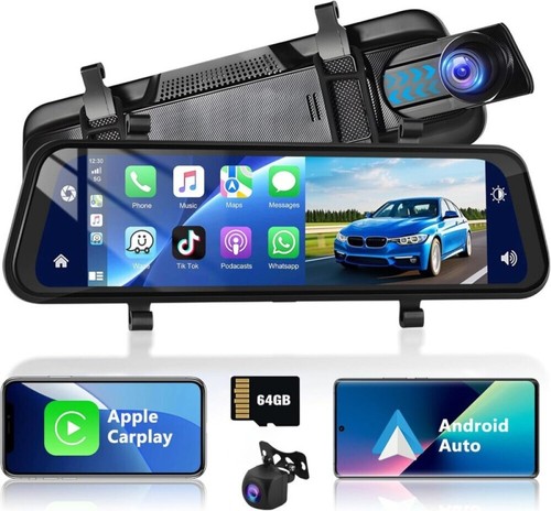 Wireless carplay - 2k,