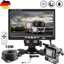 RÜCKFAHRSYSTEM Mit Monitor