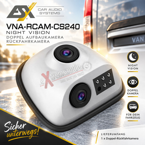 Esx vna rcam cs240 night - esx, vna-rcam-cs240