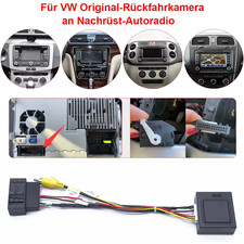 RGB zu CVBS (RCA) AV Signal