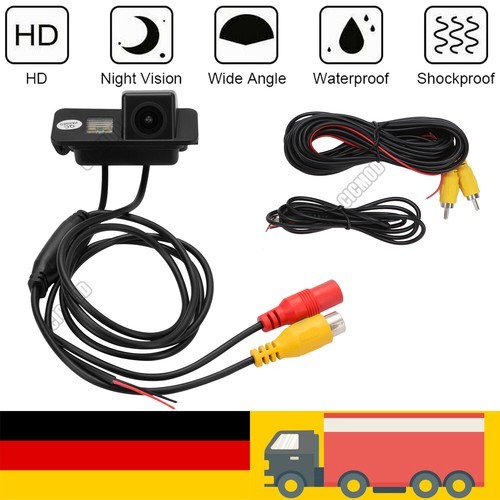 170 rueckfahrkamera - 170°,
