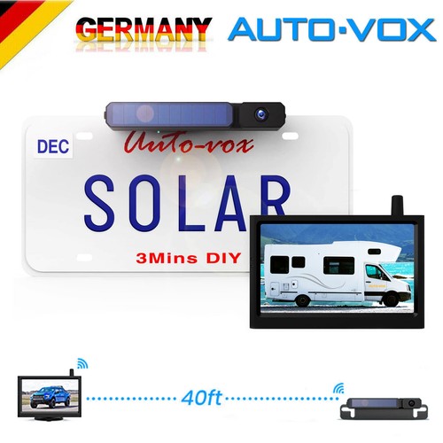 Auto vox solar pro - auto-vox,