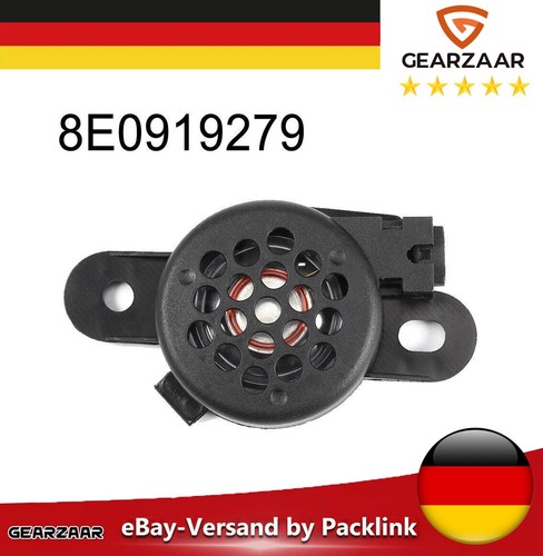 Für audi warntongeber - für, vw