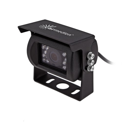 Rückfahrkamera schwarz 120°