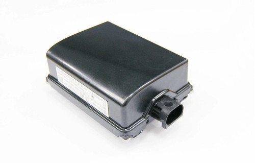 Mercedes benz radar sensor - mercedes-benz,