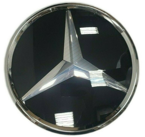 Original mercedes benz - original, mercedes-benz