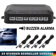 Auto-Rückwärts-Parksensor-Ra