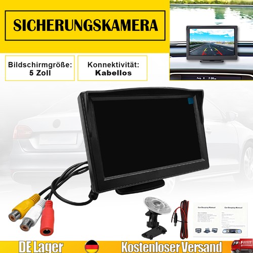 Zoll tft lcd - 5,