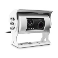 Twin Doppel Rückfahrkamera