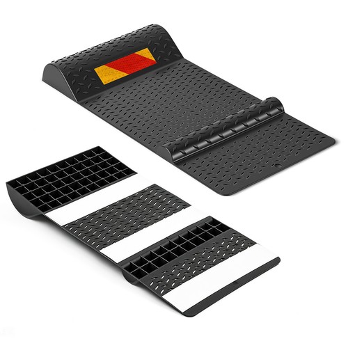 Einparkhilfe parkmatte - 2x,