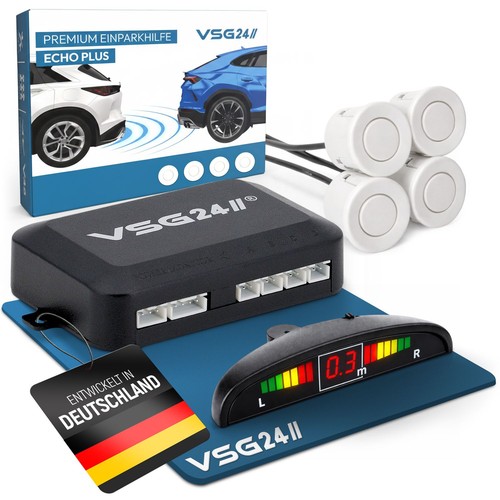Display premium einparkhilfe - premium,
