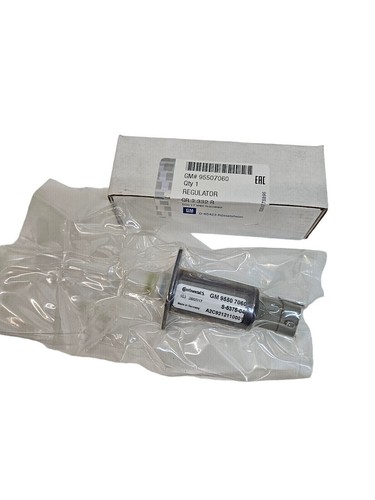 Druckregelventil opel signum - opel,