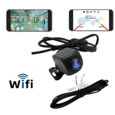 175° Digital WiFi Wireless