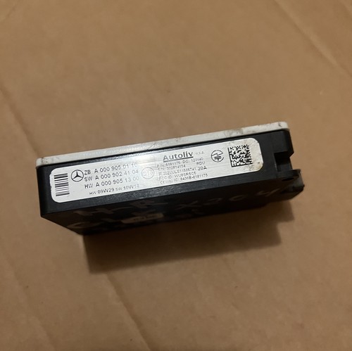 A0009050110 mercedes benz - a0009050110, w212