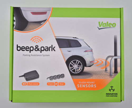 Valeo 632203 nachrüstsatz - 632203,