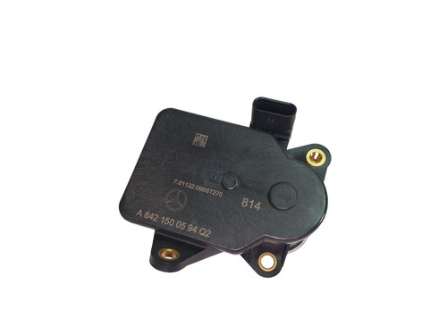Stellmotor mercedes benz - -,