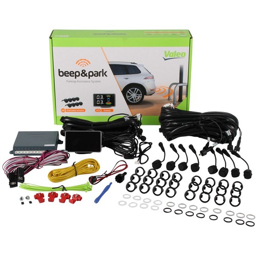 Valeo beep park - valeo, kit