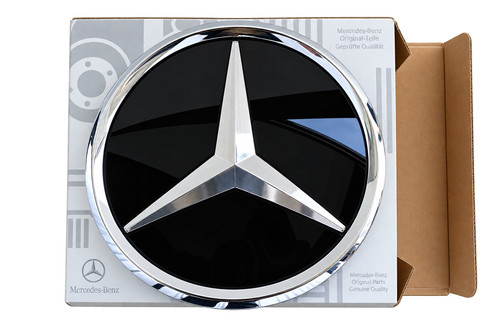 Original mercedes benz - original,