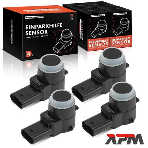 Parksensor pdc sensor vorne - 4x,