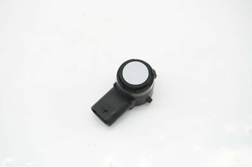 Einparkhilfe hinten - ,