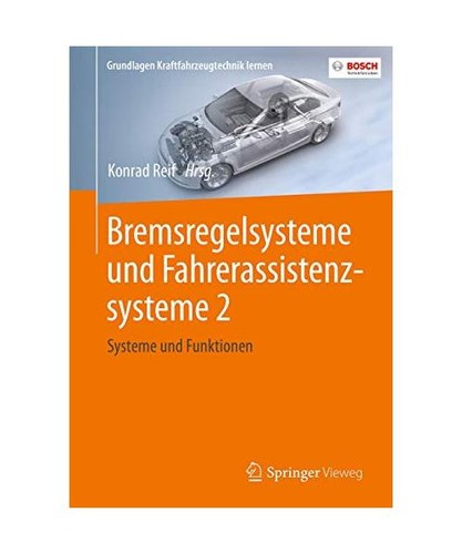 Bremsregelsysteme und