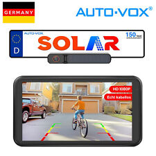 AUTO-VOX Solar3A Plus Kabellos