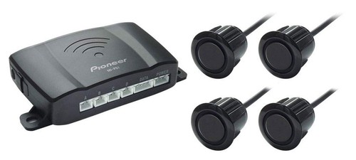 Pioneer optionale - pioneer,