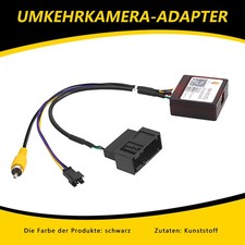 Kamera Decoder Adapter für VW