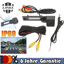 Nachtsicht Rückfahrkamera