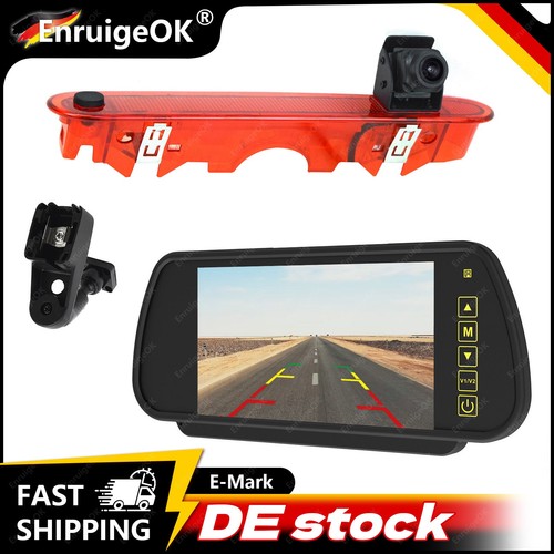 Monitor für mercedes benz - 7", monitor+für