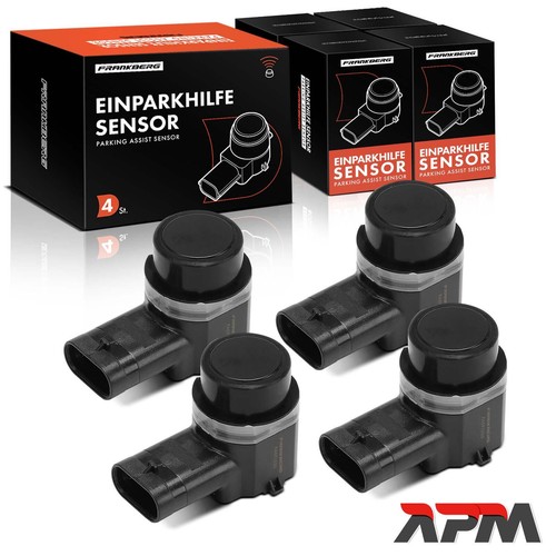 Parksensor pdc sensor - pdc, vorne