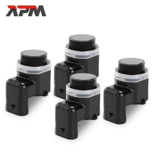 Parksensor vorne hinten - 4x,