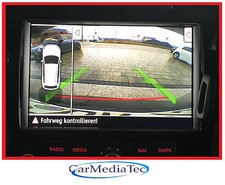 Original VW Rückfahrkamera