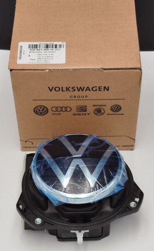 Orig passat vw arteon - vw,