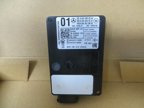 A0009052504 original mercedes - original,