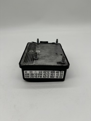 Original mercedes w212 - mercedes,