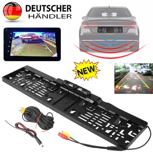 170 rückfahrkamera - ir,