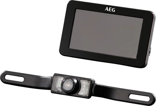 Aeg rückfahrkamerasystem - rückfahrkamerasystem, rv