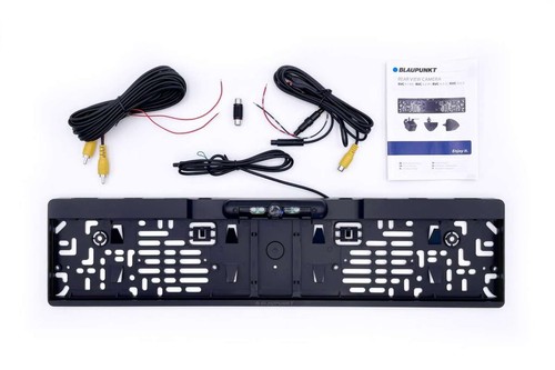 Blaupunkt rvc 1kh - rvc, 4.1kh