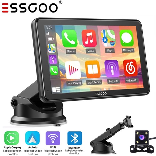 Zoll apple carplay android - apple,