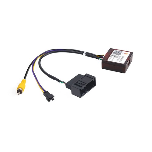 Eonon a501 neu kamera decoder - neu,