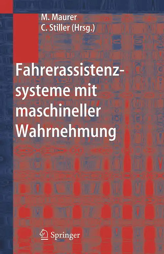 Fahrerassistenzsysteme mit