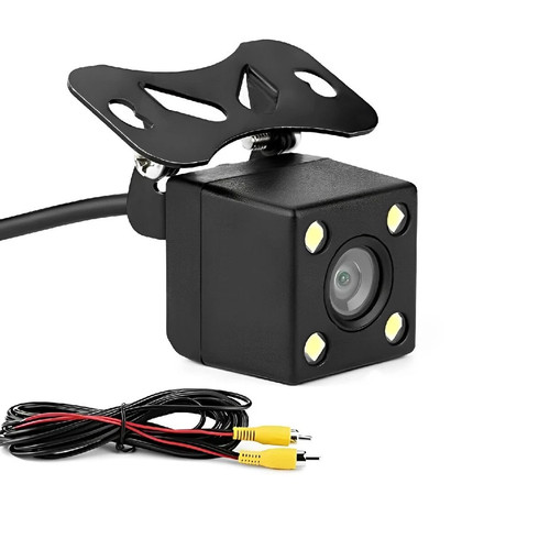 Einparkhilfe 4led - einparkhilfe,