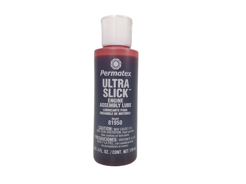 Permatex ultra slick engine - slick,