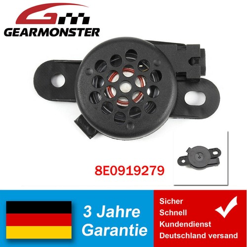 Warntongeber warnsummer pdc - warnsummer,