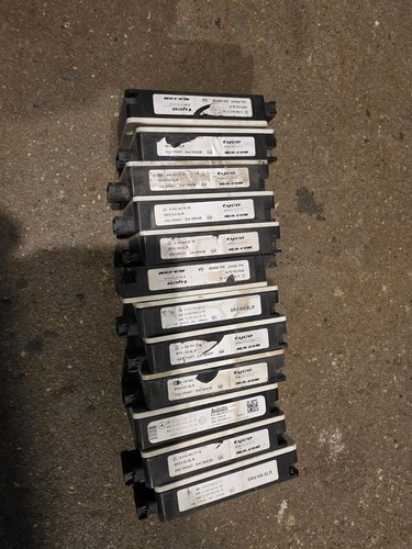 Mercedes original radarsensor - original,