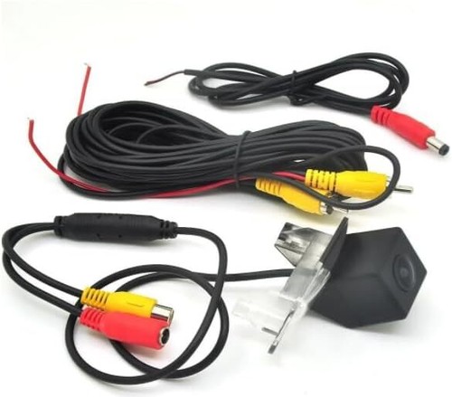 12v rückfahrkamera - 12v,