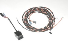 Seat Leon 5F Rückfahrkamera